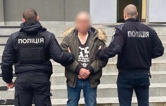 Під час конфлікту на дачах в Оноківцях біля Ужгорода чоловік убив свого знайомого (ФОТО)