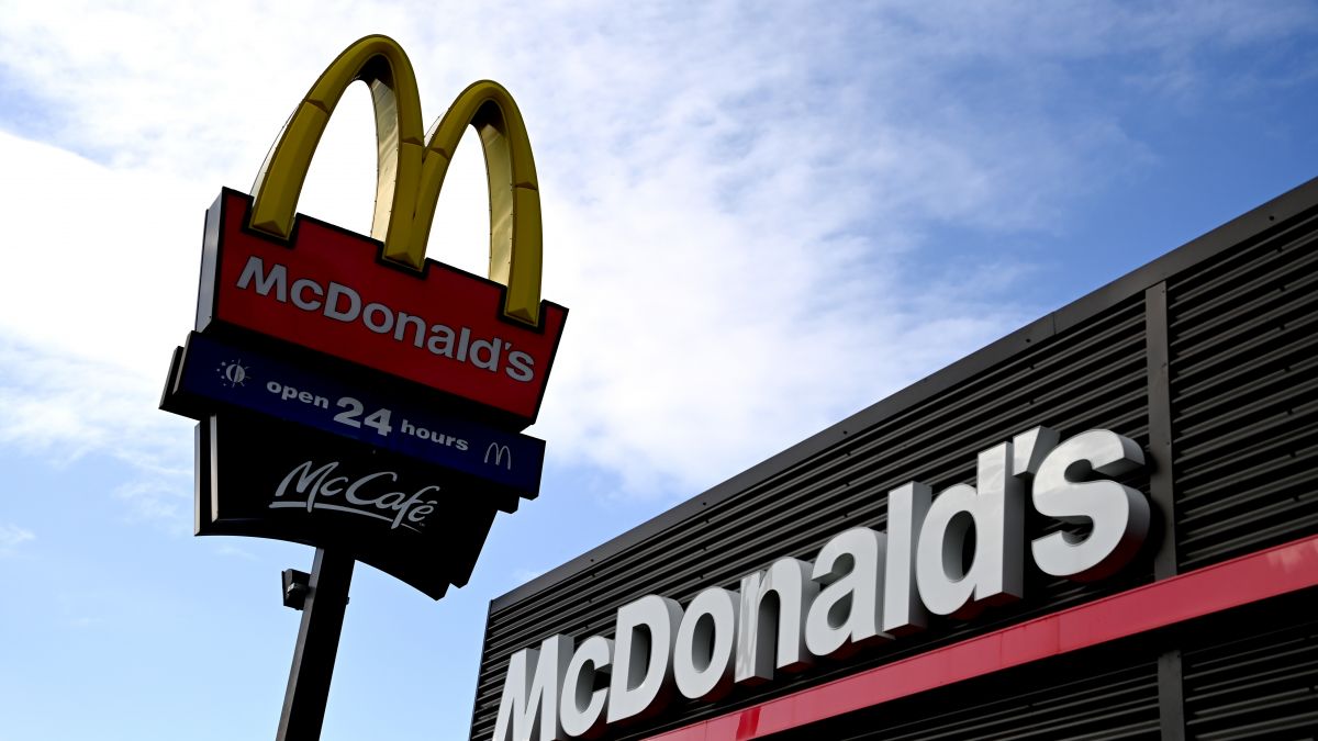 McDonald's знову хоче відкрити ресторан в Ужгороді. Цього року