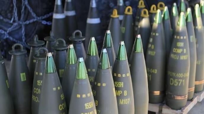 Єврокомісія пропонує перевести оборонну промисловість ЄС у "режим воєнної економіки"