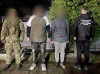 На Закарпатті два втікачі до Румунії дві доби до виснаження блукали високогір'ям (ФОТО, ВІДЕО)