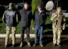 Ґумовий човен і обіцянки переправити до Угорщини коштували прикарпатцеві та криворіжцеві по $5 тис. з кожного (ФОТО)
