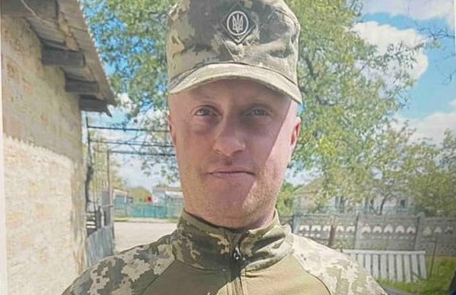 На війні з росією поліг Віталій Лях з Чумальова Буштинської громади (ФОТО)