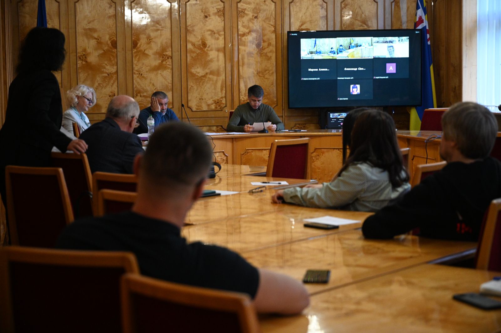 За підсумками 2023 року Закарпаття посіло 4 місце по Україні за показником захворюваності на туберкульоз