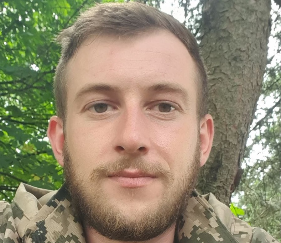 На Запоріжжі поліг Михайло Будул з Керецьківської громади (ФОТО)
