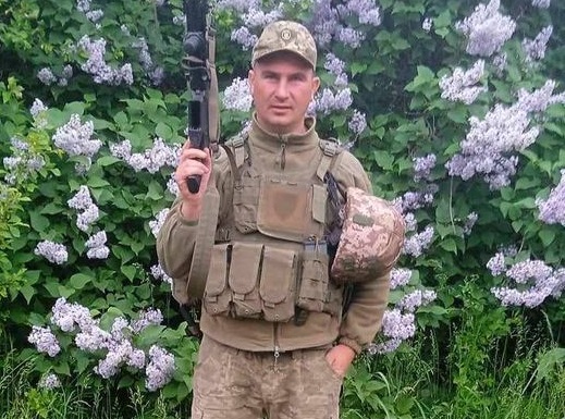 Підтверджено загибель Юрія Карпинця з Пастілок Дубриницько-Малоберезнянської громади, який майже рік вважався зниклим безвісти (ФОТО)
