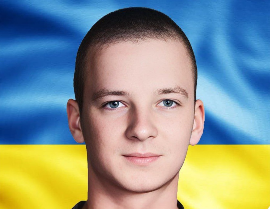 У Мукачеві 3 квітня проведуть в останню дорогу полеглого Героя Олександра Грицишина (ФОТО)