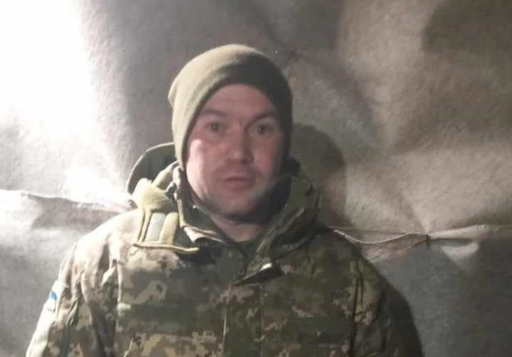 На війні з росією проліг Юрій Станч з села Черна Королівської громади (ФОТО)