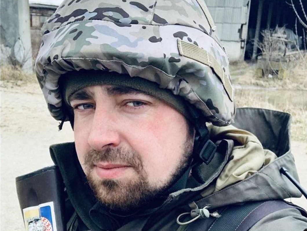 На війні поліг уродженець Горінчова Іван Кавка (ФОТО)