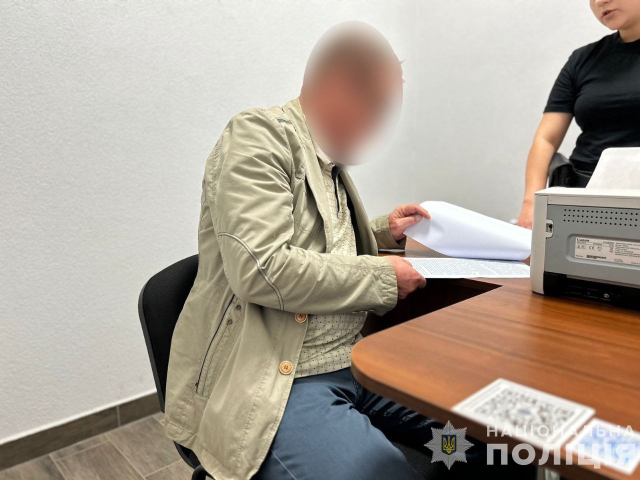У Берегові повідомили про підозру ексчиновникові, який допустив масштабне забруднення земель громади (ФОТО)