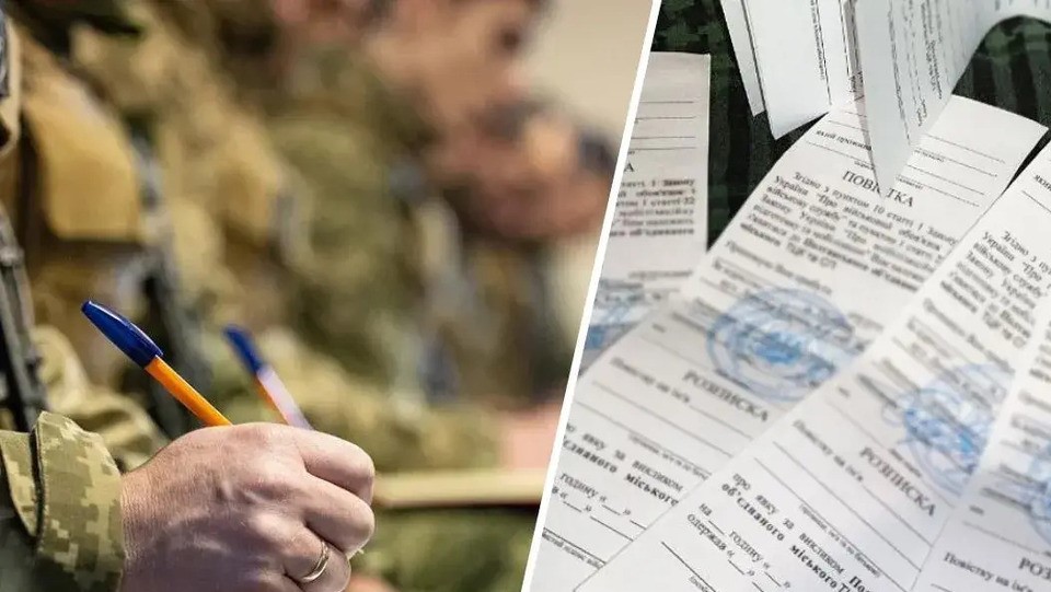 У Мукачеві адміністратора Viber-чату про місця роздачі повісток засудили на 5 років "іспитово"