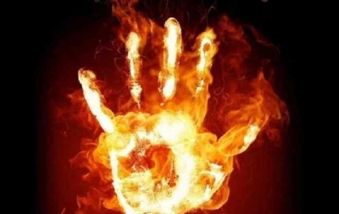 У Водиці на Рахівщині в пожежі загинув господар будинку
