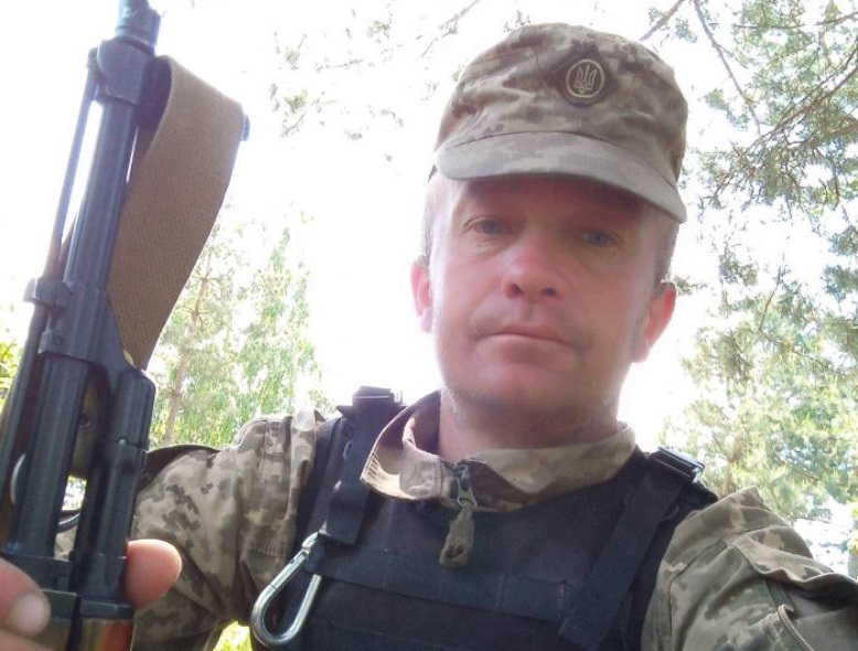 У суботу у Верхніх Воротах на Мукачівщині зустрічатимуть полеглого Героя Івана Вотьканича (ФОТО)