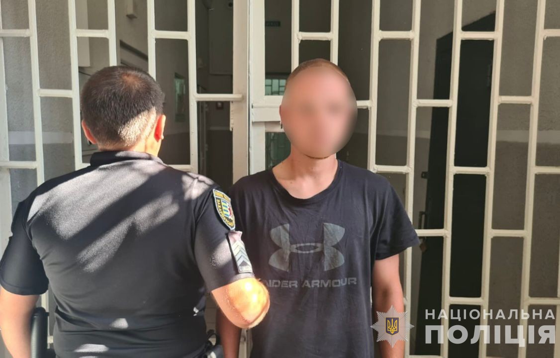 21-річний житель Верхнього Коропця на Мукачівщині "під кайфом" вбив 46-річного чоловіка, що приревнував його до знайомої (ФОТО)
