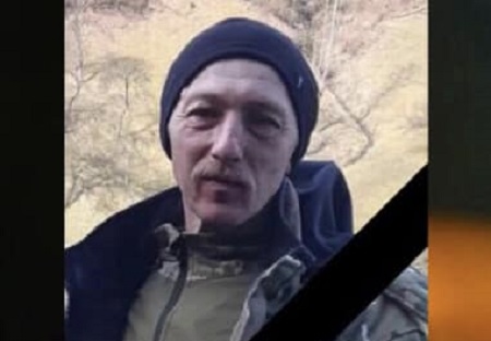 Востаннє додому повернеться Роман Сапожник з Богдана, який вважався безвісти зниклим з  вересня 2023 року