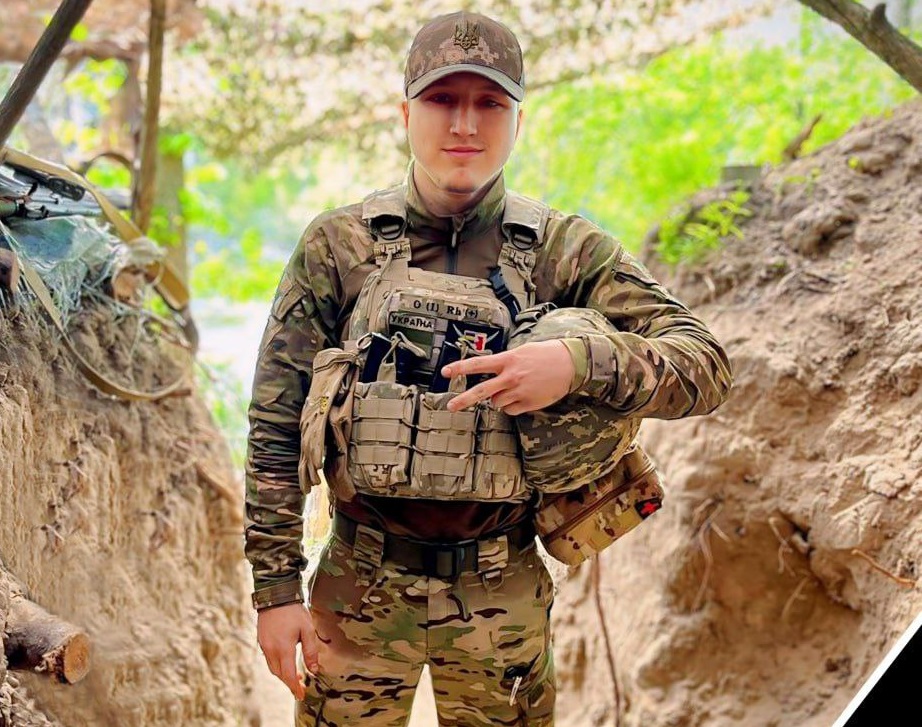 У четвер у Мукачеві прощатимуться з полеглим Героєм Степаном Буджаком (ФОТО)