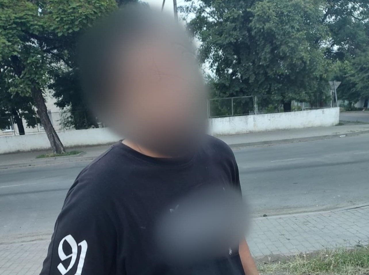 В Ужгороді "повторного" любителя їздити за кермом "під кайфом" оштрафували на 90 тис. грн (ФОТО)