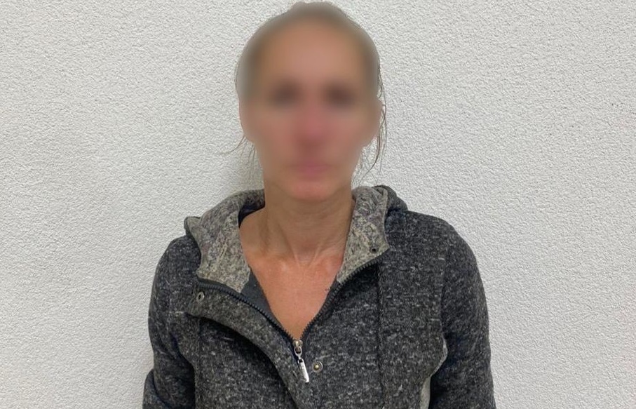 У Підплеші на Тячівщині 36-річна донька смертельно травмувала ножем свого батька (ФОТО)