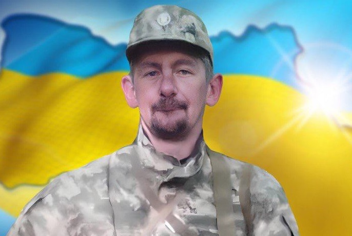 У середу в Мукачеві попрощаються з полеглим на війні з росією Олександром Поповичем (ФОТО)