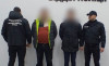 На Тячівщині у затриманих переправників "ухилянтів" виявили зброю, "нічники" і тепловізори (ФОТО)