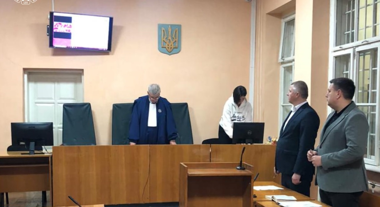На Закарпатті взяли під варту двох неповнолітніх, підозрюваних у подвійному вбивстві літнього подружжя (ФОТО)