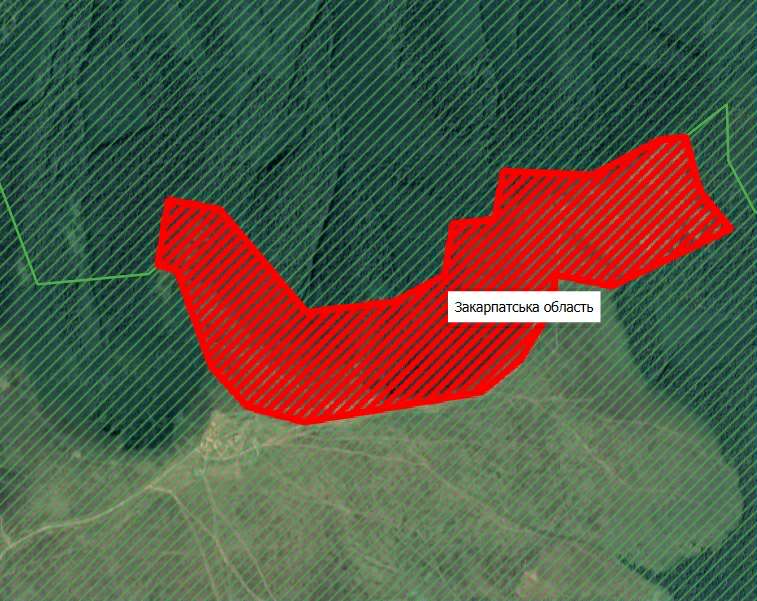 Вітряків на Рівній стане більше – 37. Наразі розробляють нову ОВД, а перед цим під них поділили 168 га