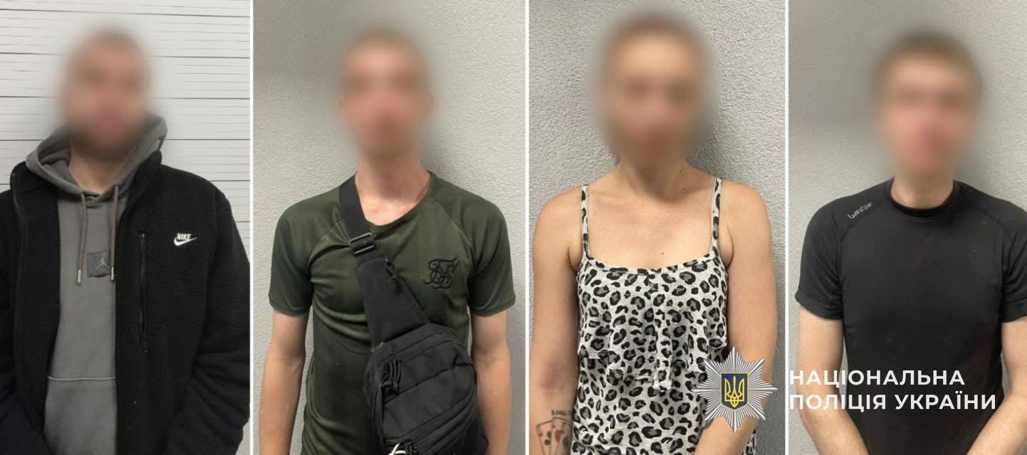 На Ужгородщині судитимуть шахраїв, які ошукали волонтерів на понад 1,1 млн грн (ФОТО)