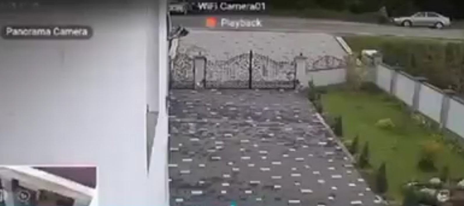 На трасі під Виноградовом в ДТП загинув мотоцикліст (ФОТО)