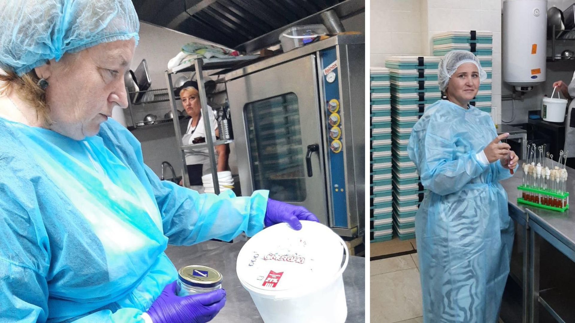 В Ужгороді проводять розслідування випадку гострої кишкової інфекції (ФОТО)