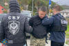 На Закарпатті затримали прикордонника, який за $4 тис. переправляв ухилянтів за кордон (ФОТО)