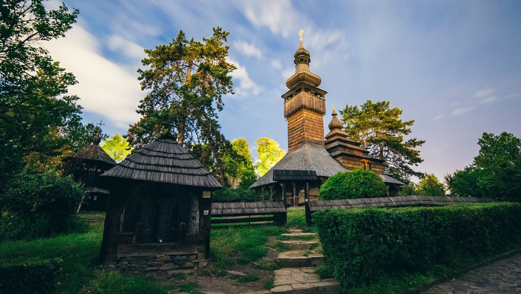 У Закарпатському музеї відзначать День працівників культури тематичною екскурсією