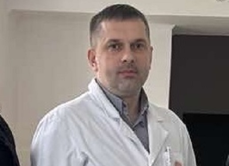 Головного травматолога Тячівської лікарні, який за хабарі робив інвалідність, оштрафували на 17 тис. грн