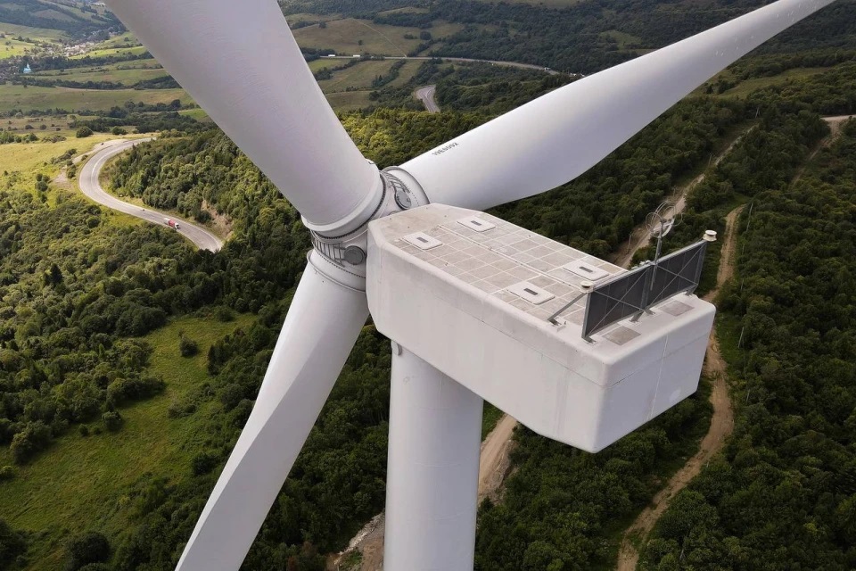 "Євроінтеграційний" і "екологічний" комітети ВР на виїзному засіданні на Закарпатті вивчатимуть проблему з будівництвом вітроелектростанцій на високогір'ї