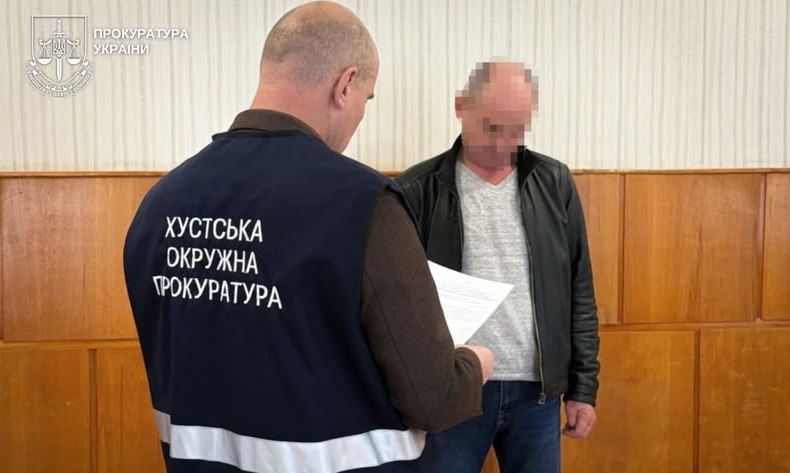 Лікаря на Міжгірщині судитимуть за завищення ціни рентген-апарата на понад пів мільйона грн (ФОТО)