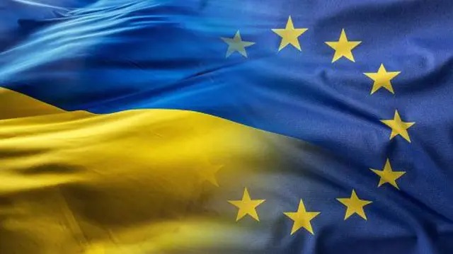 Опубліковано повний текст пропозицій Європи щодо "мирного плану" США