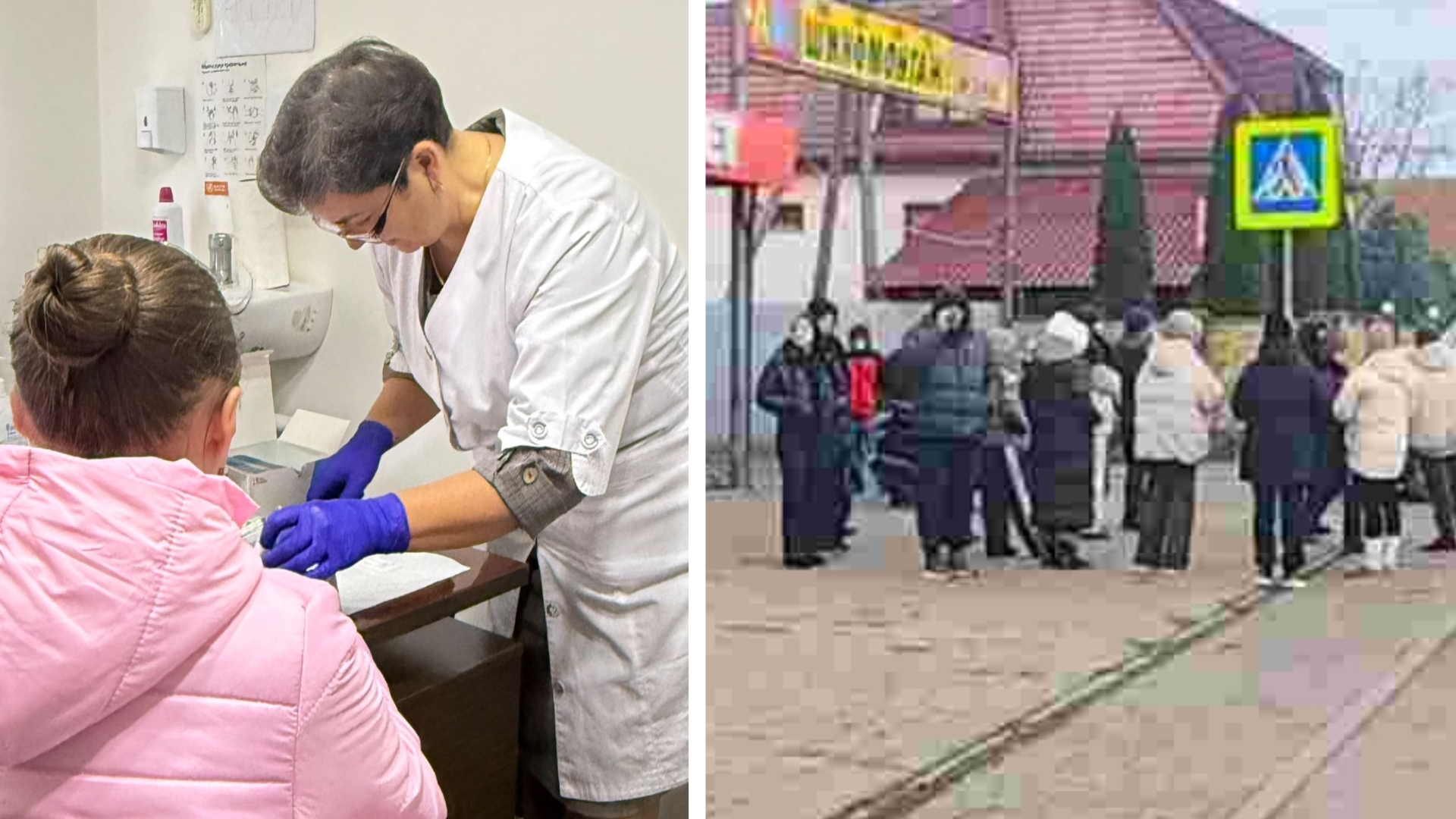 У Ізі на Хустщині розблокували дорогу та послабили карантинні обмеження через спалах гепатиту А 