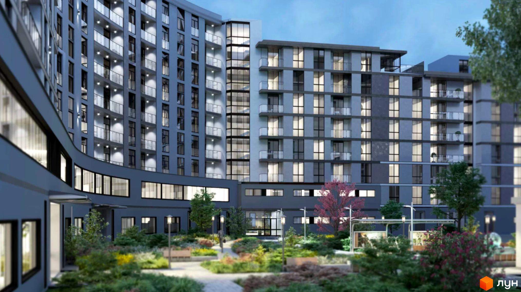 В Ужгороді забудовників двох елітних ЖК, зокрема "пальмового" Crystal-а Пересоляка, змусили повернути громаді понад 6 млн грн