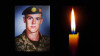 На війні поліг захисник із села Довге на Хустщині Володимир Беля (ФОТО)