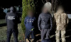 На Закарпатті прикордонники затримали двох порушників та їхнього переправника (ФОТО)