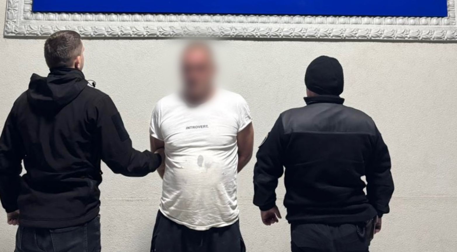 На Тячівщині чоловік підпалив авто сусіда (ФОТО)