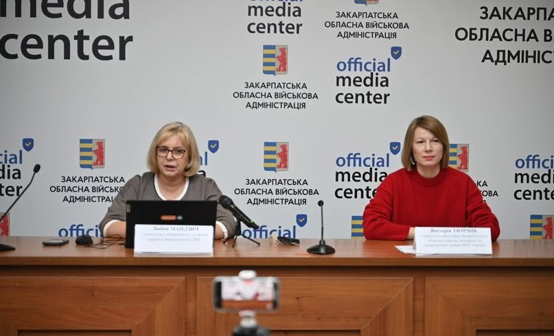 Закарпатці віком від 40 років зможуть отримати 2000 грн на профілактичне обстеження