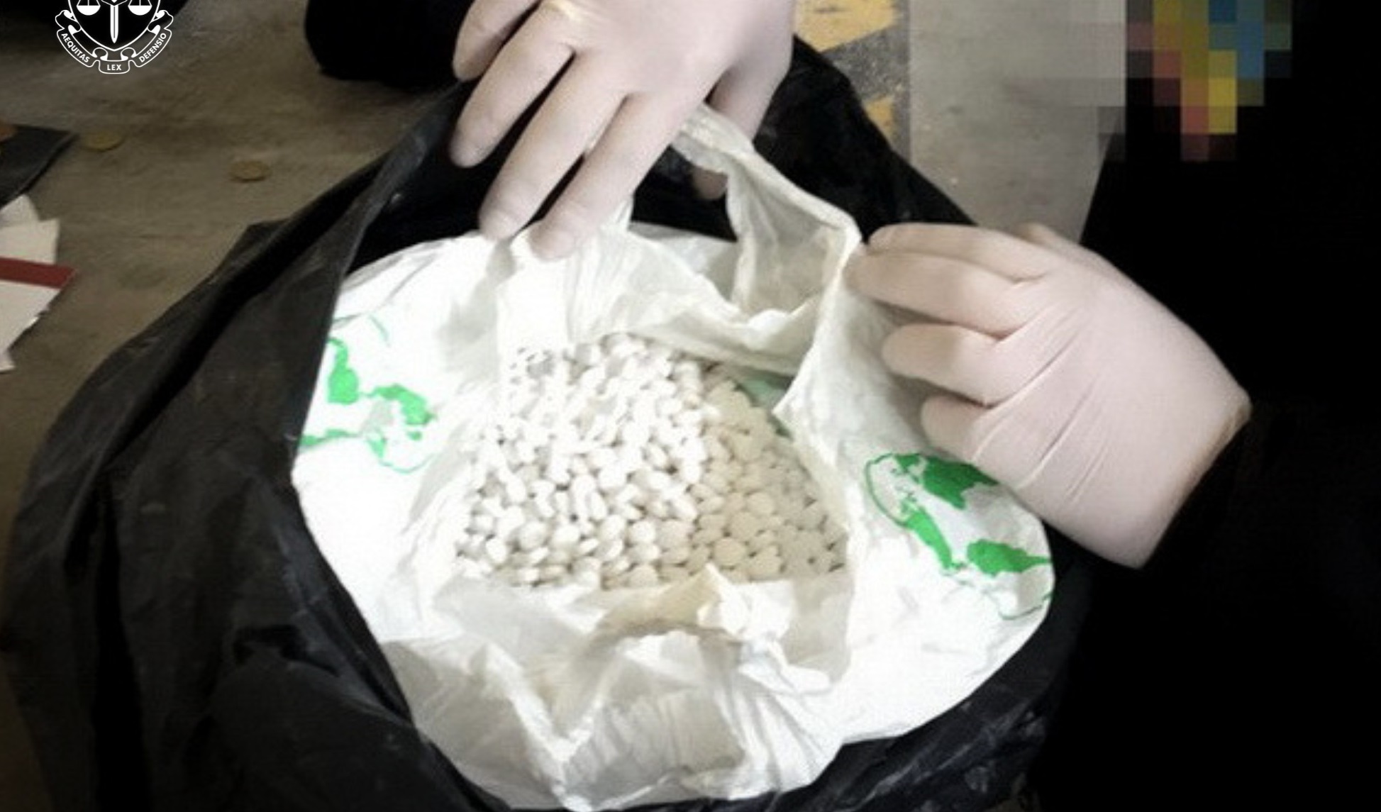 На Закарпатті оголосили вирок організатору контрабанди псевдоефедрину (ФОТО)