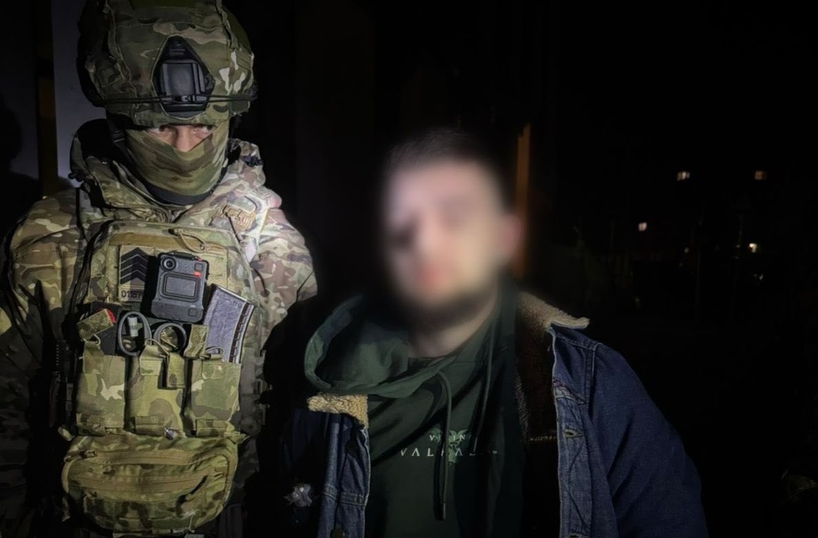 Закарпатець майже 7 років переховувався від суду за вбивство батька (ФОТО)