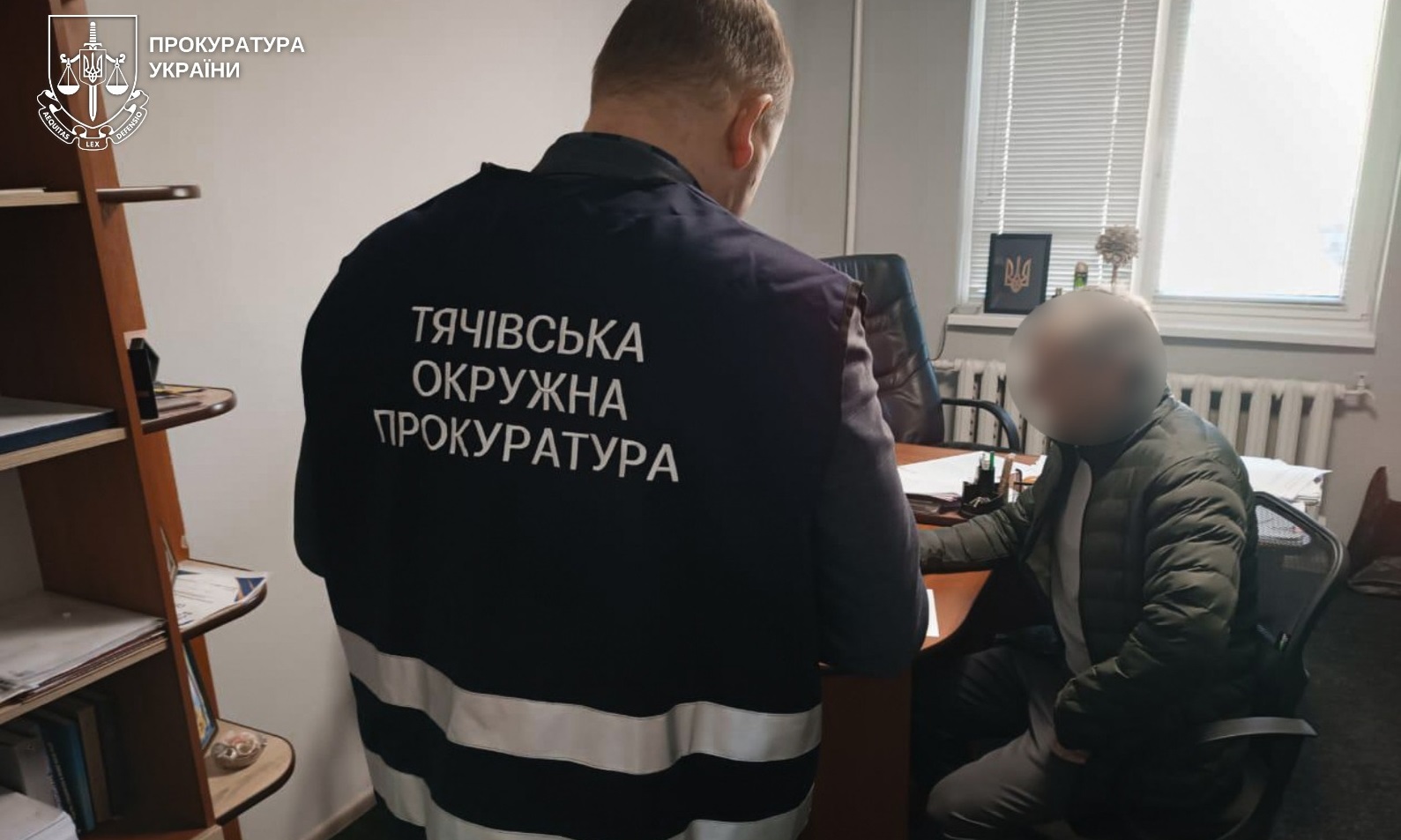 У районній лікарні на Рахівщині виявили багатотисячні збитки (ФОТО)