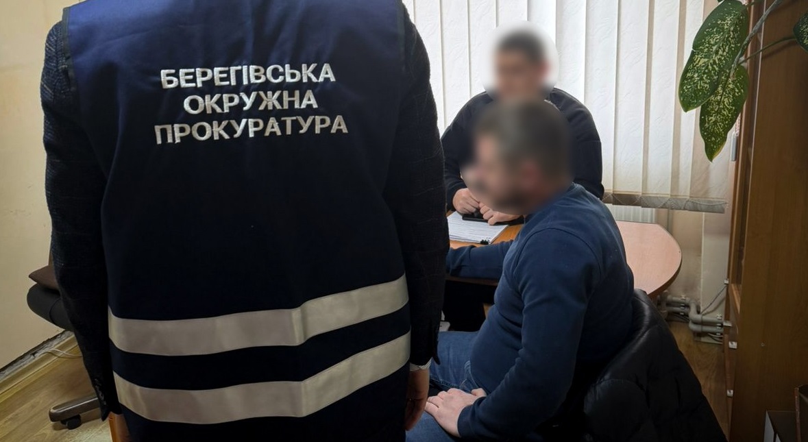 У Виноградові викрили завищення ціни на житло для дитячого будинку (ФОТО)