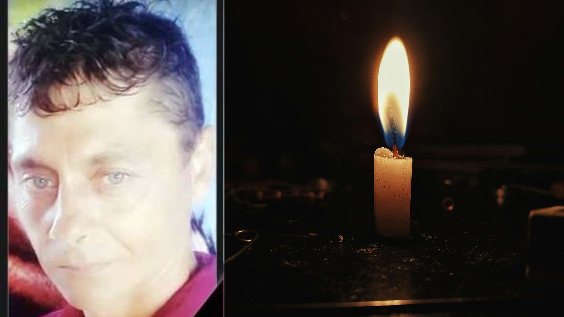 На Запорізькому напрямку поліг військовий із Берегова Сандука Болог (ФОТО)