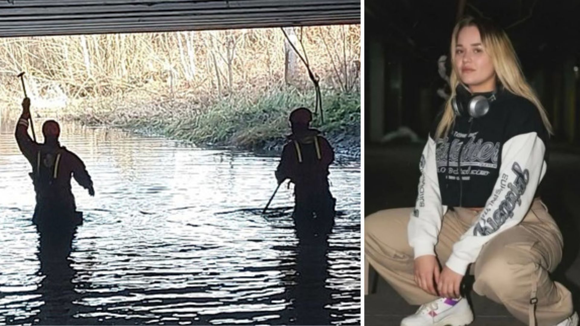 У Чехії затримали українця, якого підозрюють у вбивстві 22-річної закарпатки (ФОТО)