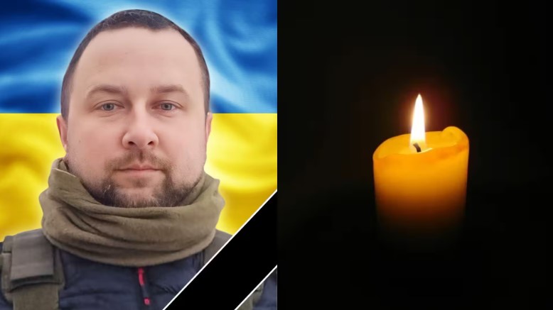 У селі Лавки на Мукачівщині проведуть в останню дорогу полеглого прикордонника Сергія Швардака (ФОТО)