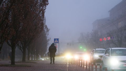 За прогнозами синоптиків вихідні на Закарпатті будуть холодними