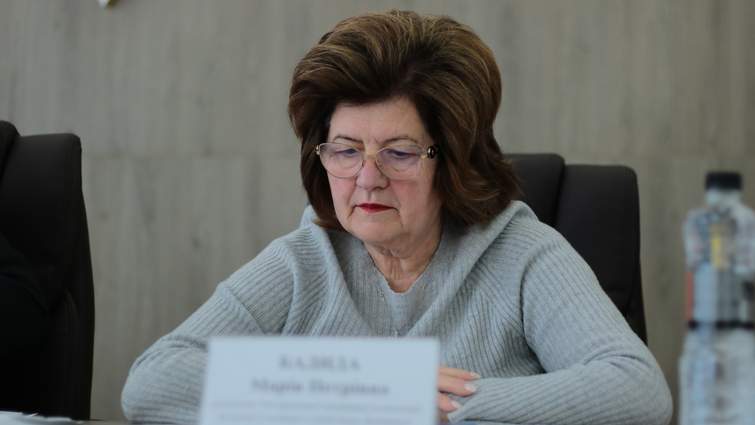 Заступницею мера Ужгорода призначили ексначальницю податкової Марію Бадиду