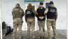 Затримали двох мешканців Рахівщини, що організували канал незаконного перетину кордону (ФОТО)